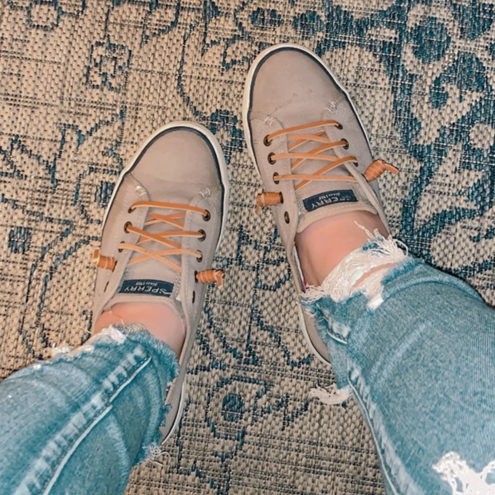 Sperry Pier View Sneakers